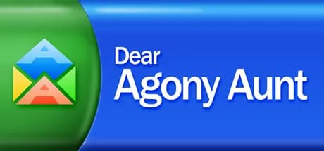 Dear Agony Aunt görsel 1