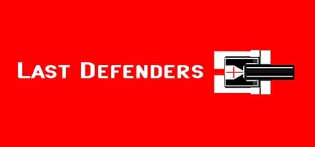 Last Defenders görsel 1