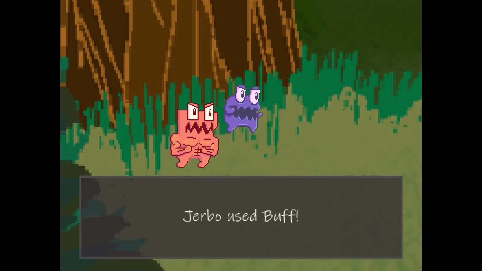 Jeebo & Jerbo vs. Life görsel 10