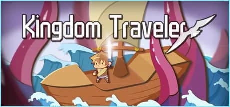 王国旅行者（Kingdom Traveler） görsel 1