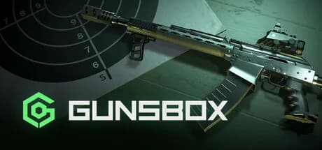 GunsBox VR görsel 1