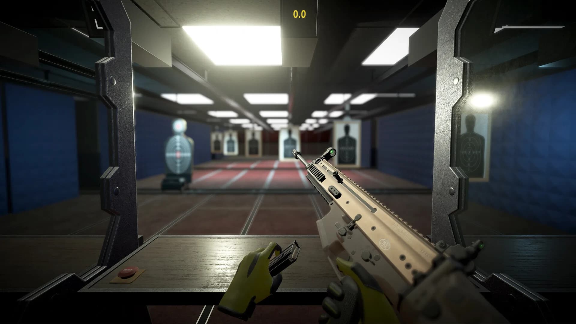 GunsBox VR görsel 2