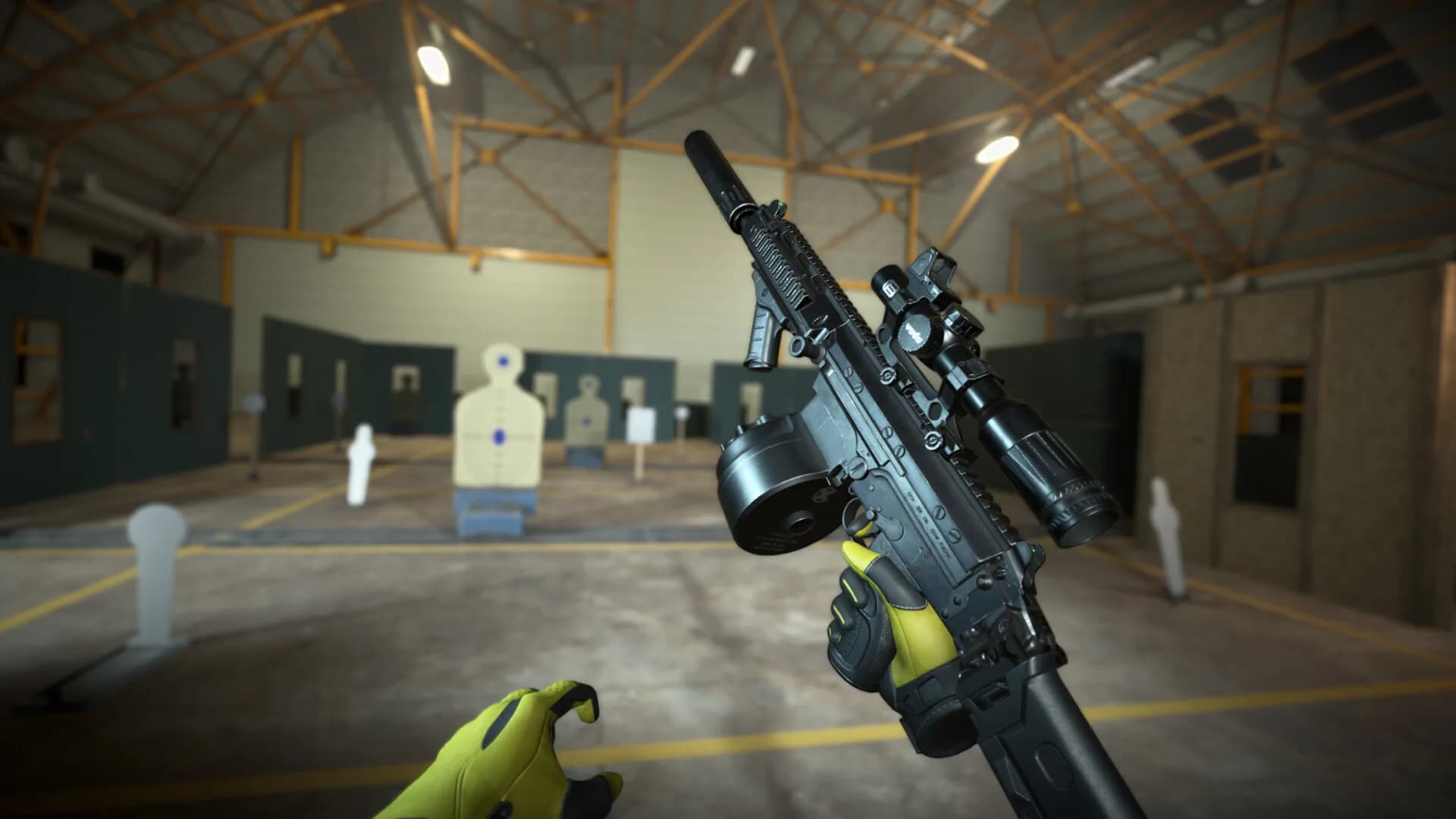 GunsBox VR görsel 4