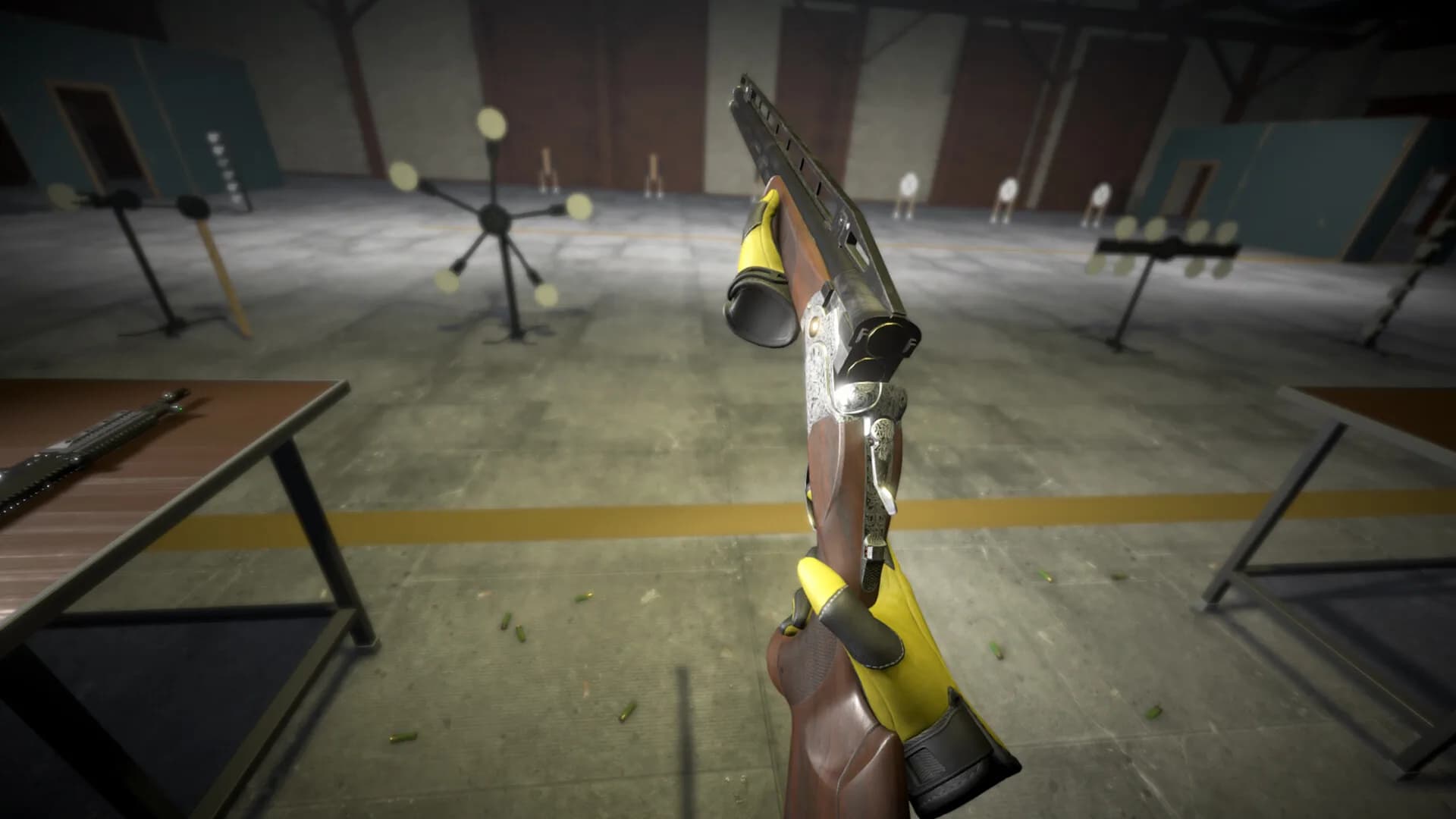 GunsBox VR görsel 5