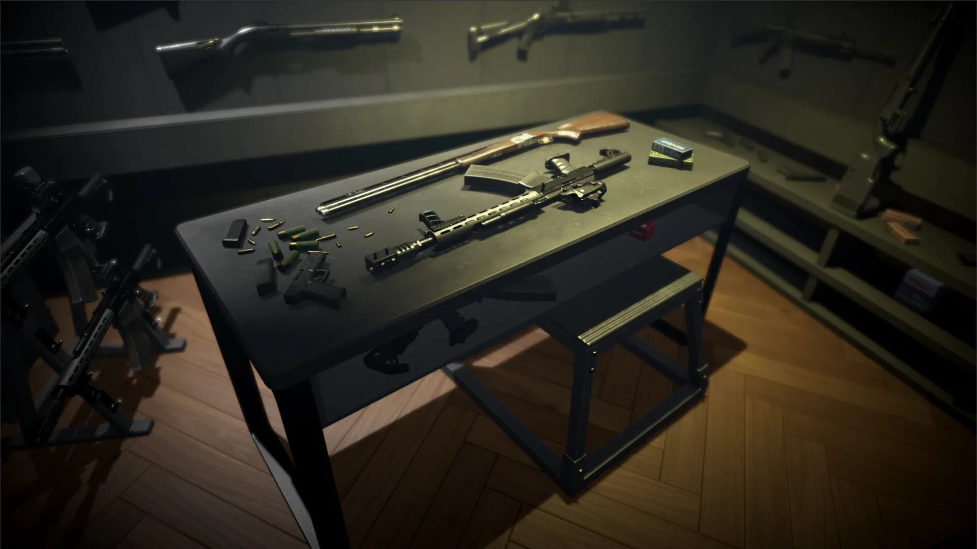 GunsBox VR görsel 7