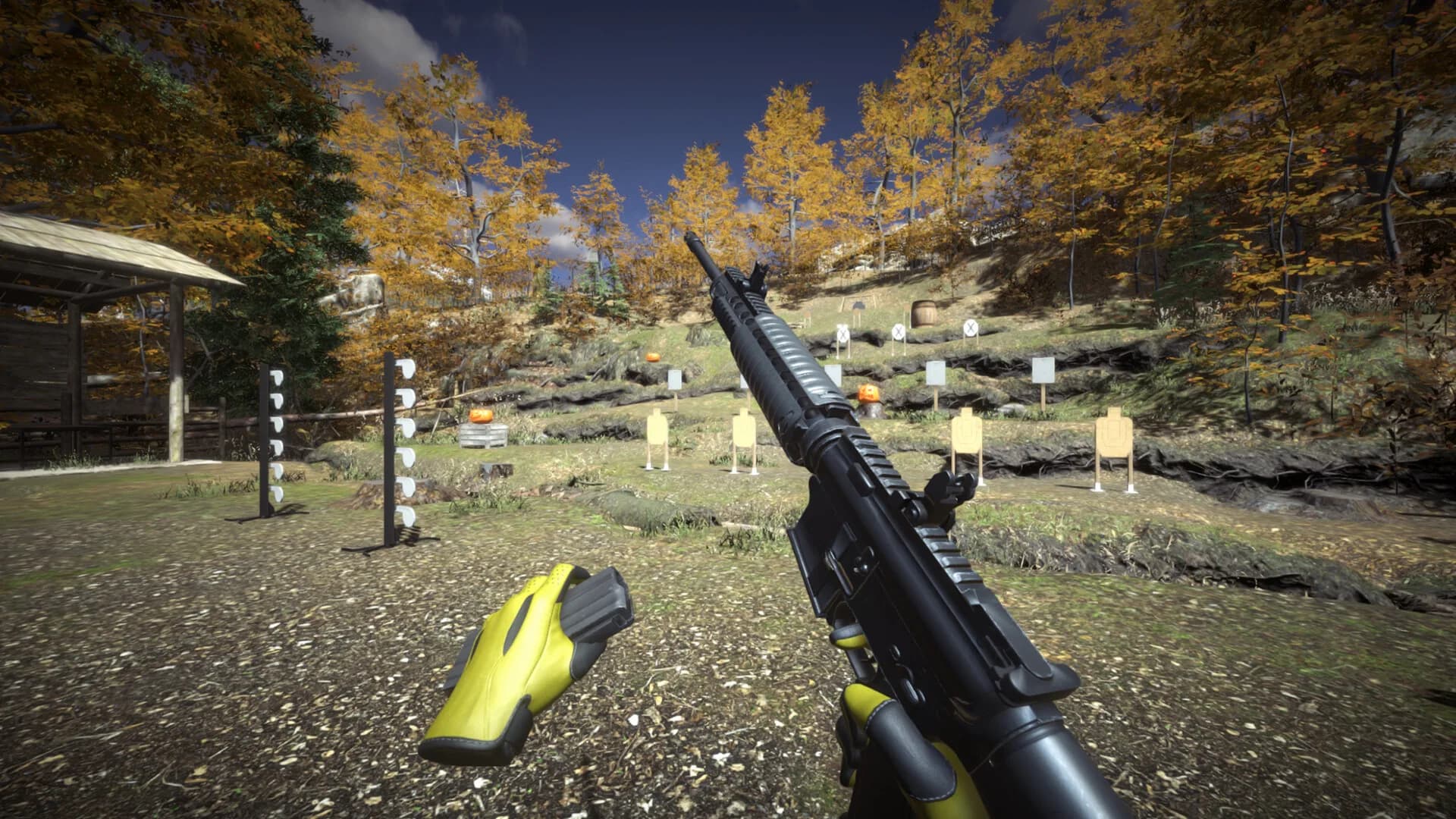 GunsBox VR görsel 8
