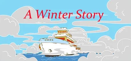 A  Winter Story -- Original Edition and Highly Difficult görsel 1