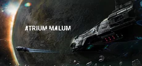 Atrium Malum görsel 1