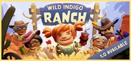 Wild Indigo Ranch