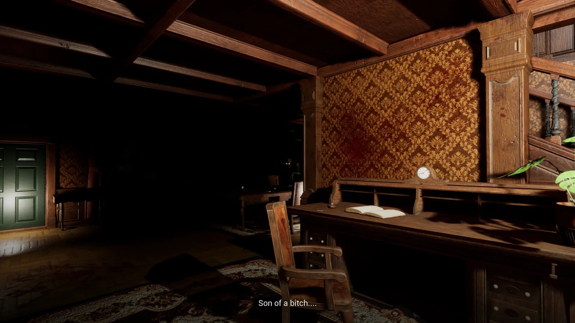 Magurele Mystery görsel 3