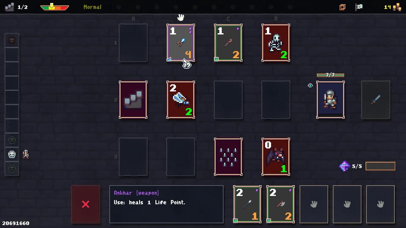 Dungeon Arsenal görsel 3