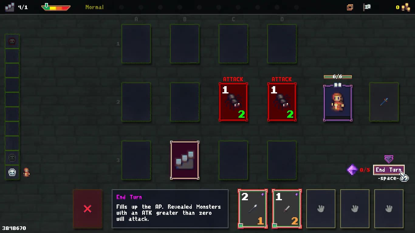 Dungeon Arsenal görsel 4