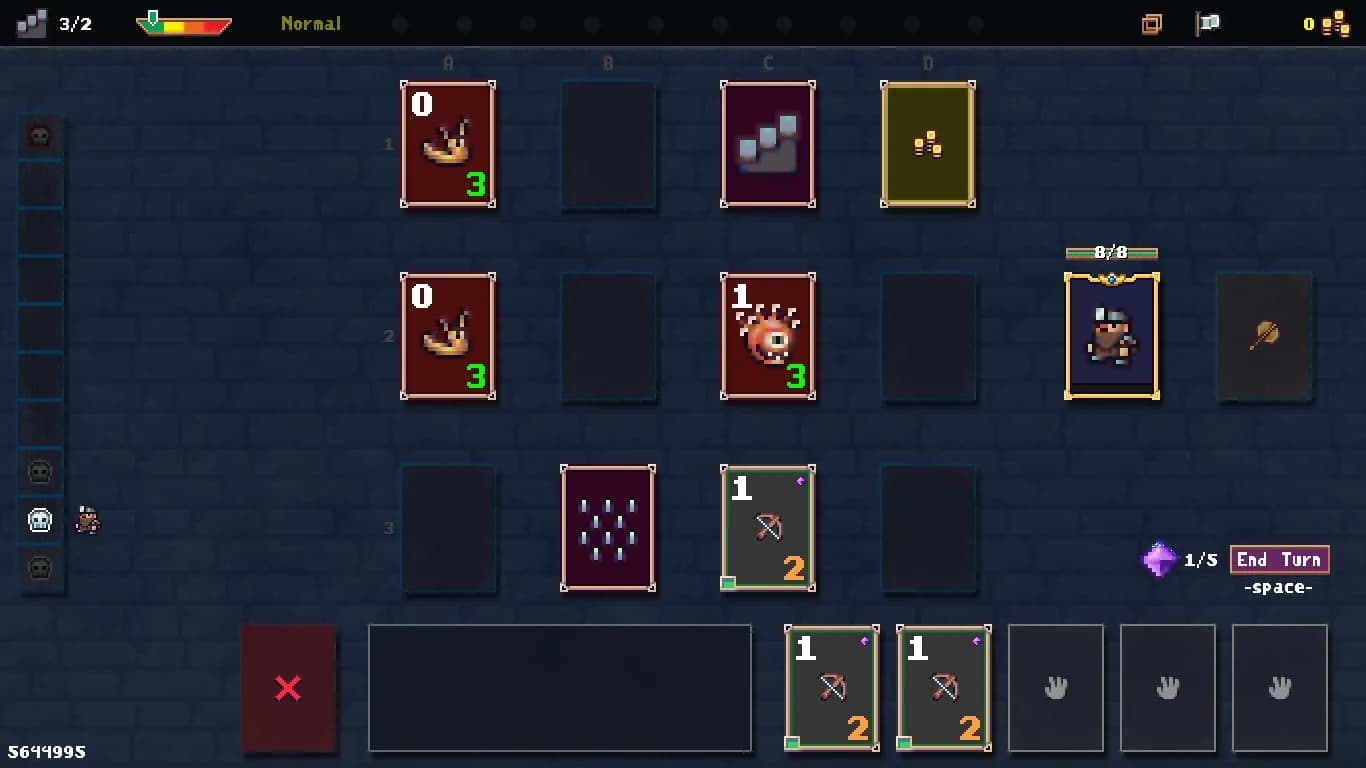 Dungeon Arsenal görsel 6