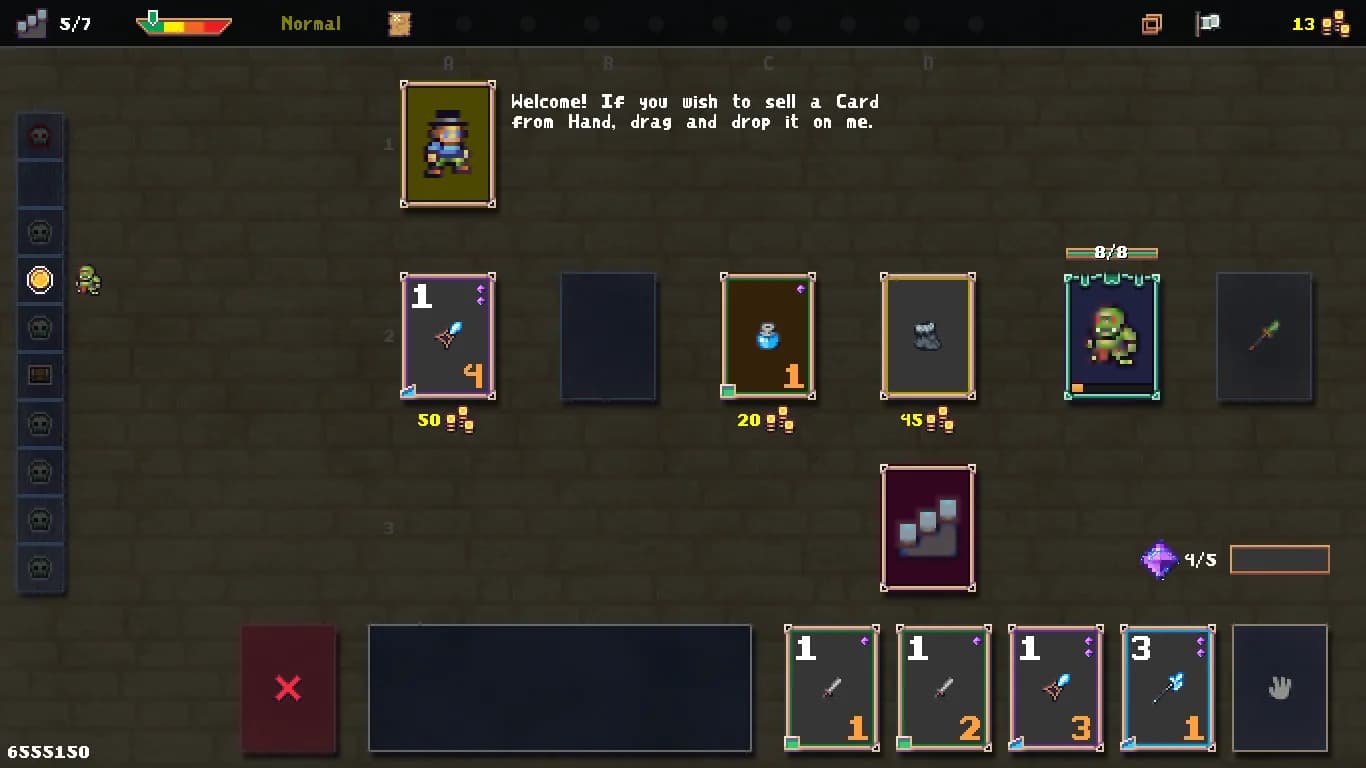 Dungeon Arsenal görsel 7