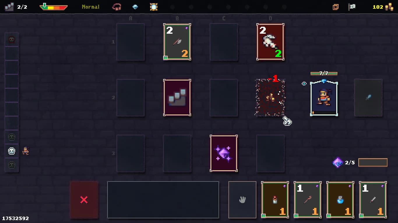 Dungeon Arsenal görsel 8