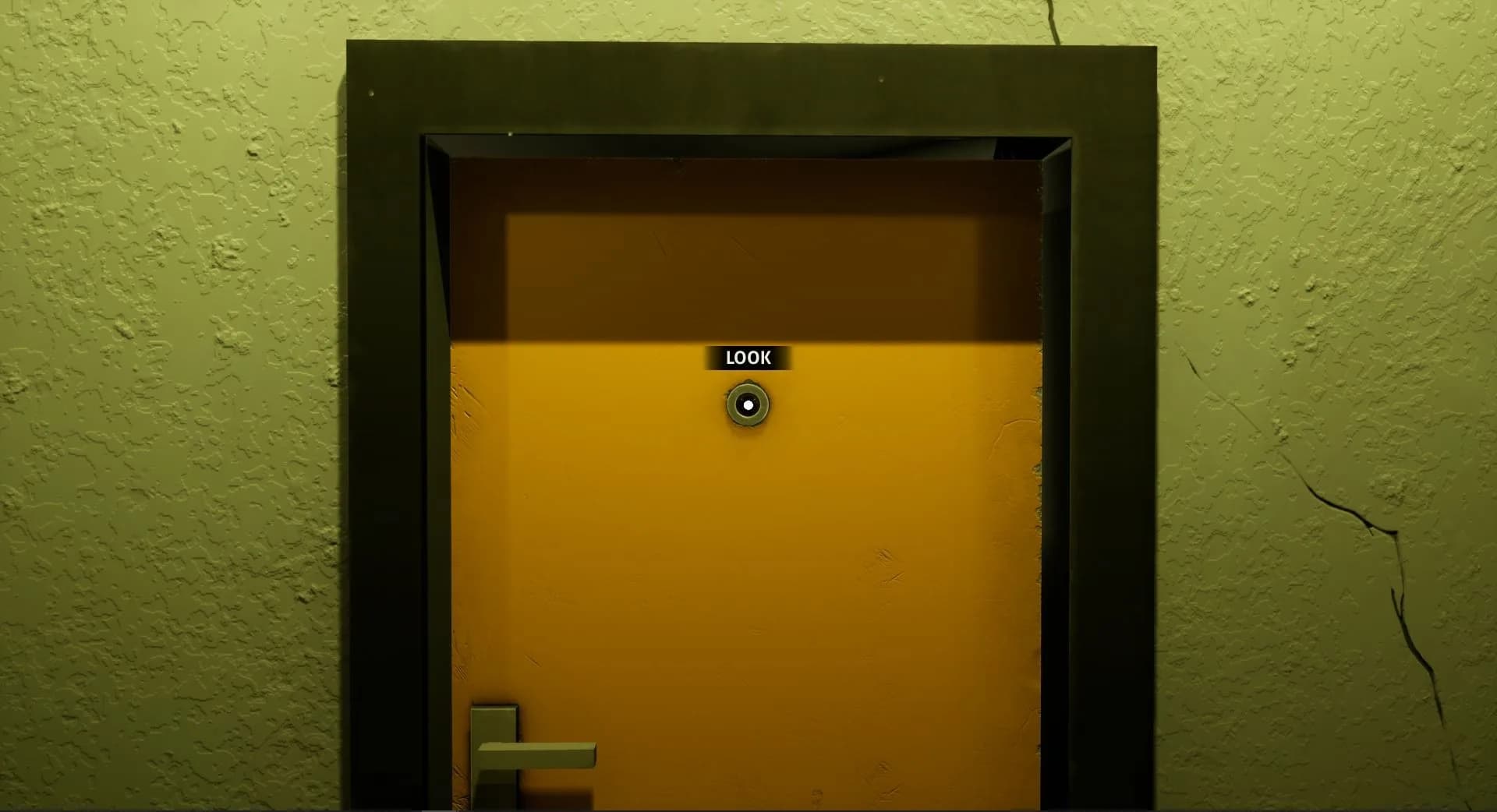Horror Stories: PLEASE COMPLY görsel 2