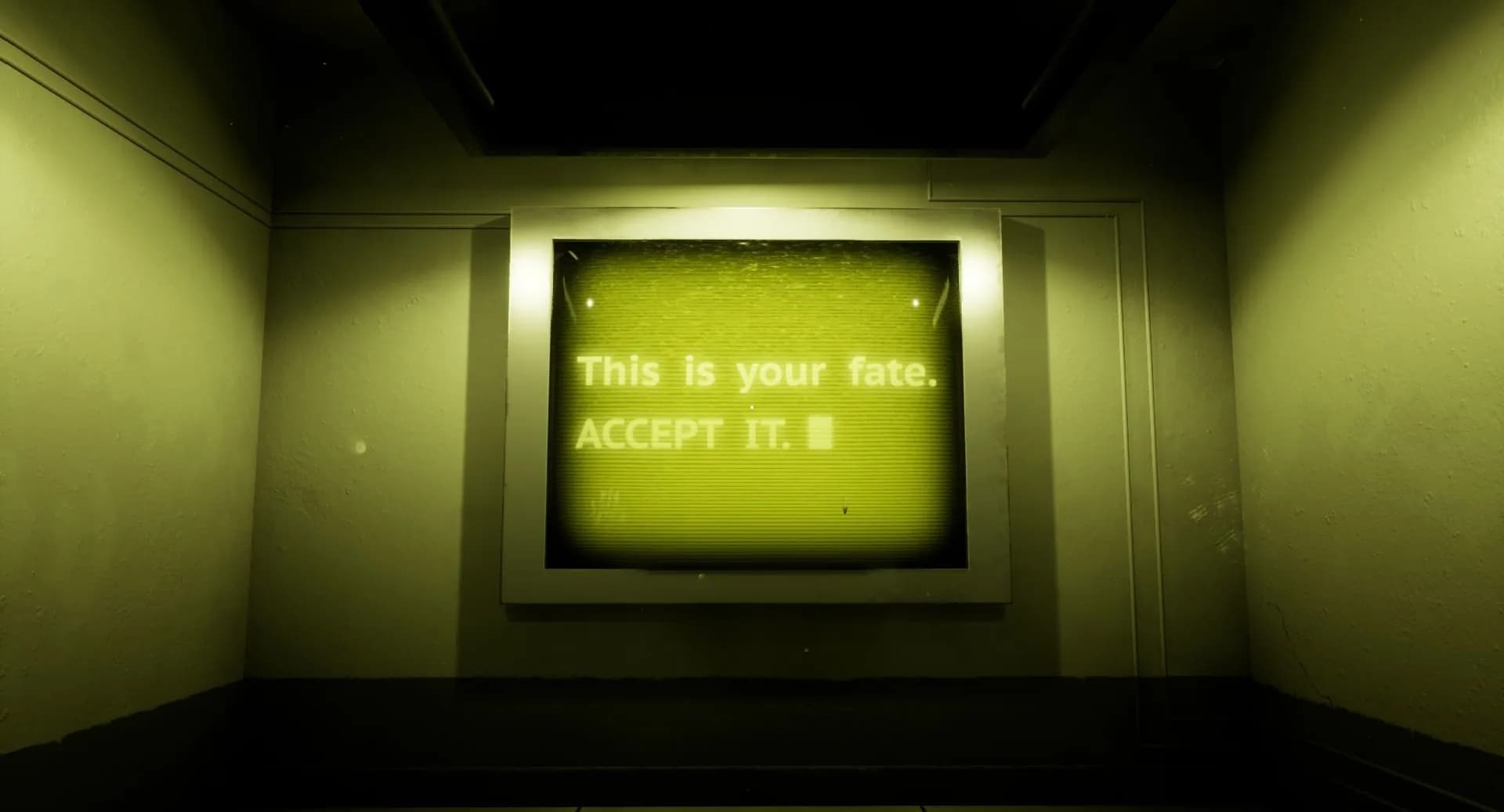 Horror Stories: PLEASE COMPLY görsel 3