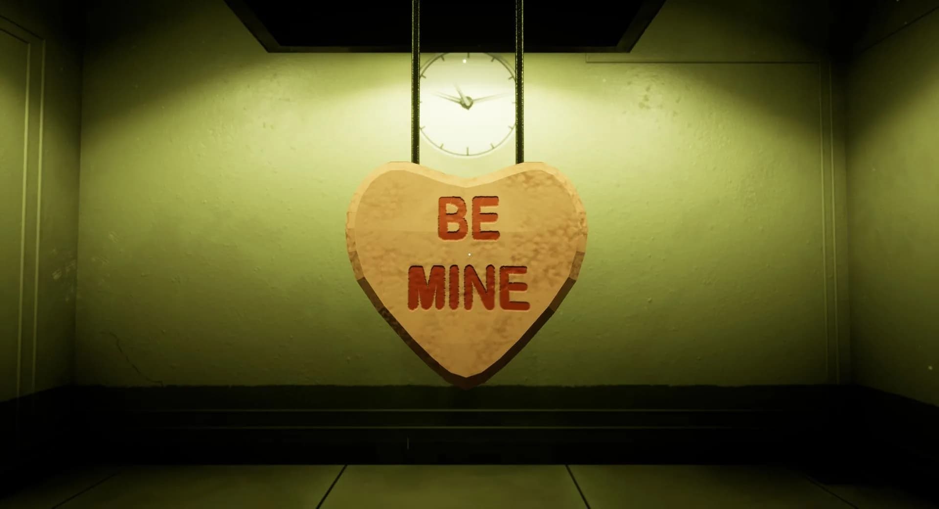 Horror Stories: PLEASE COMPLY görsel 7