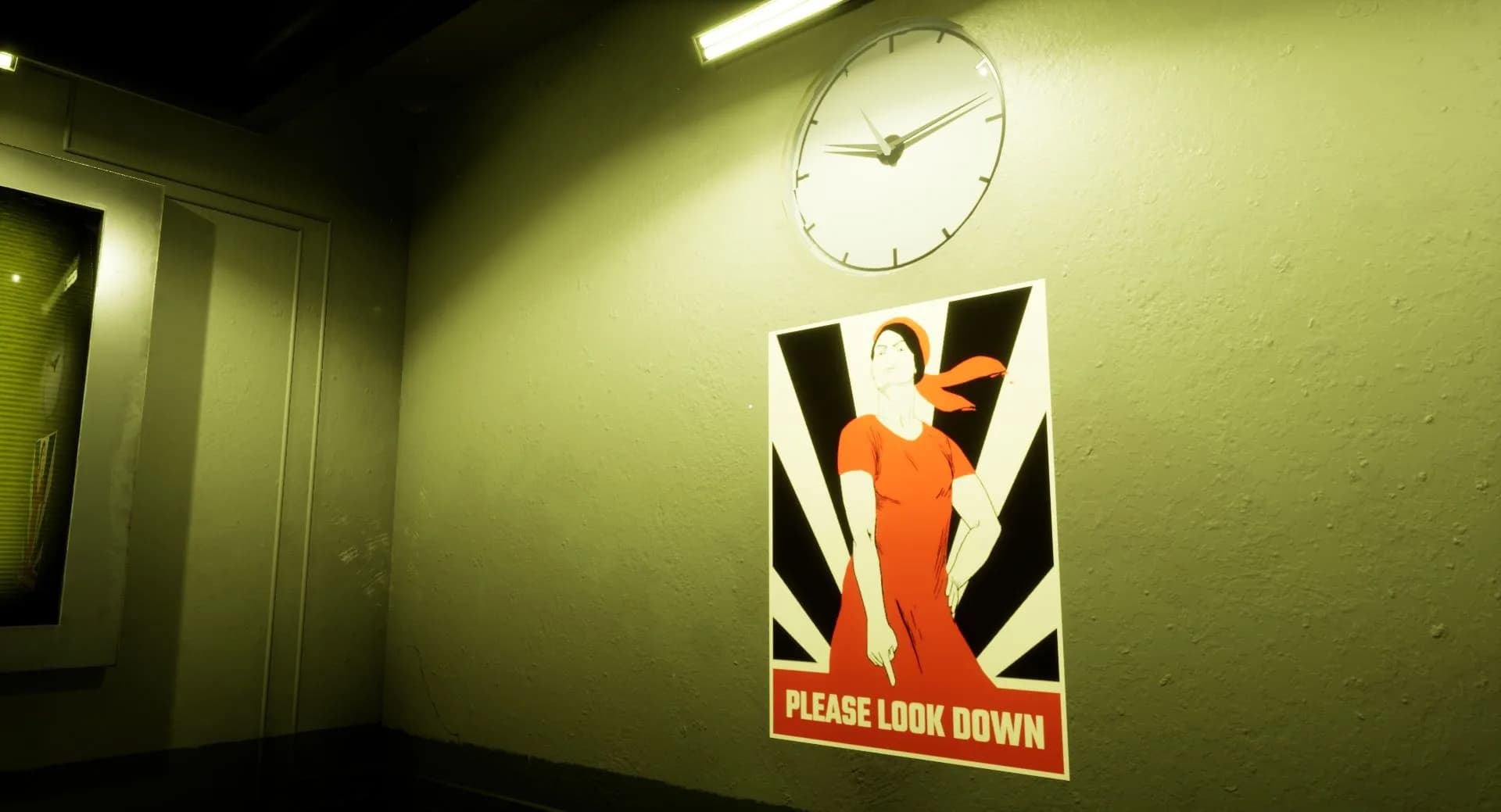Horror Stories: PLEASE COMPLY görsel 11