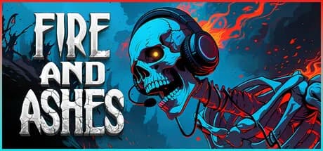 FIRE AND ASHES