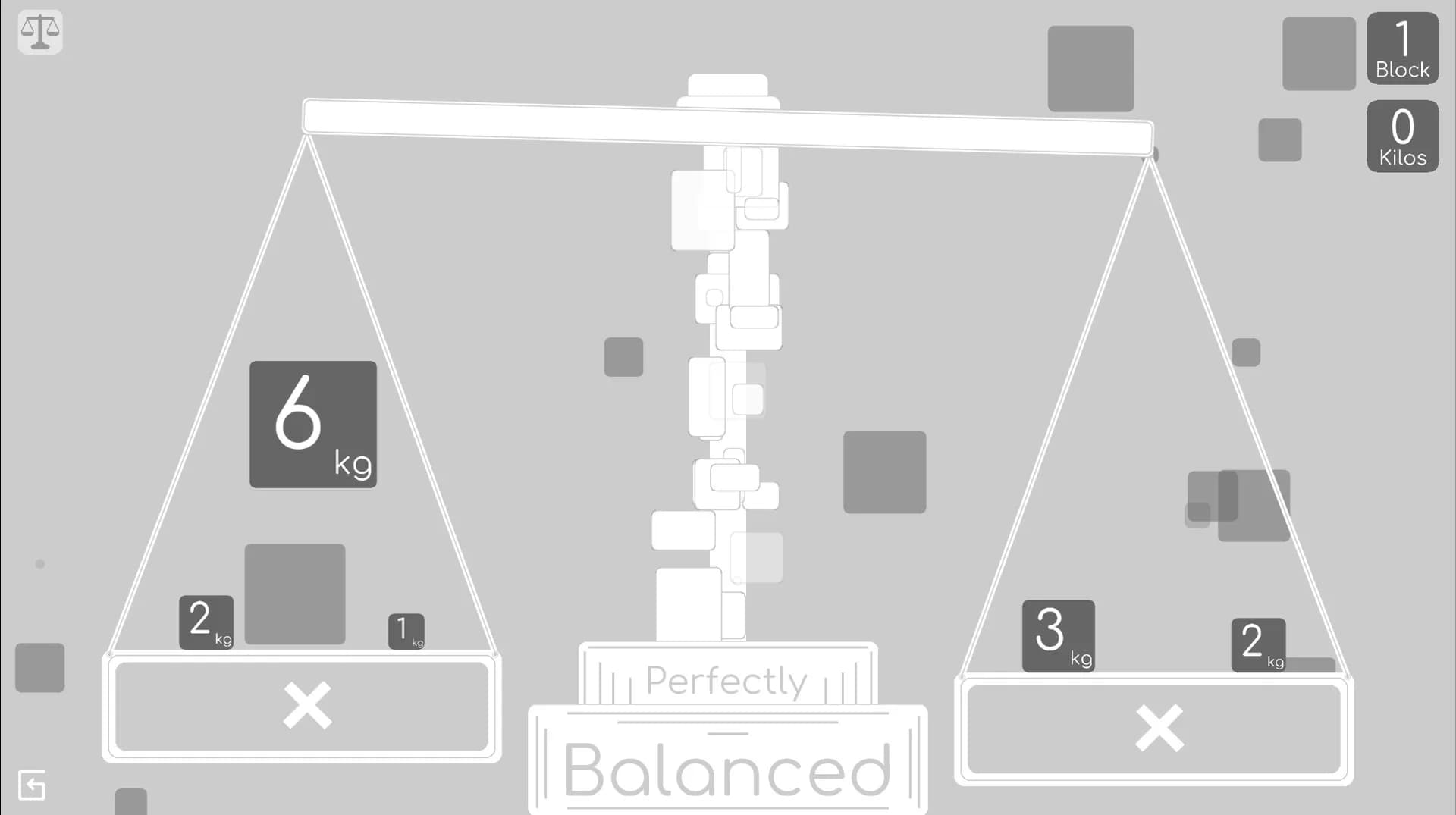 Perfectly Balanced görsel 2