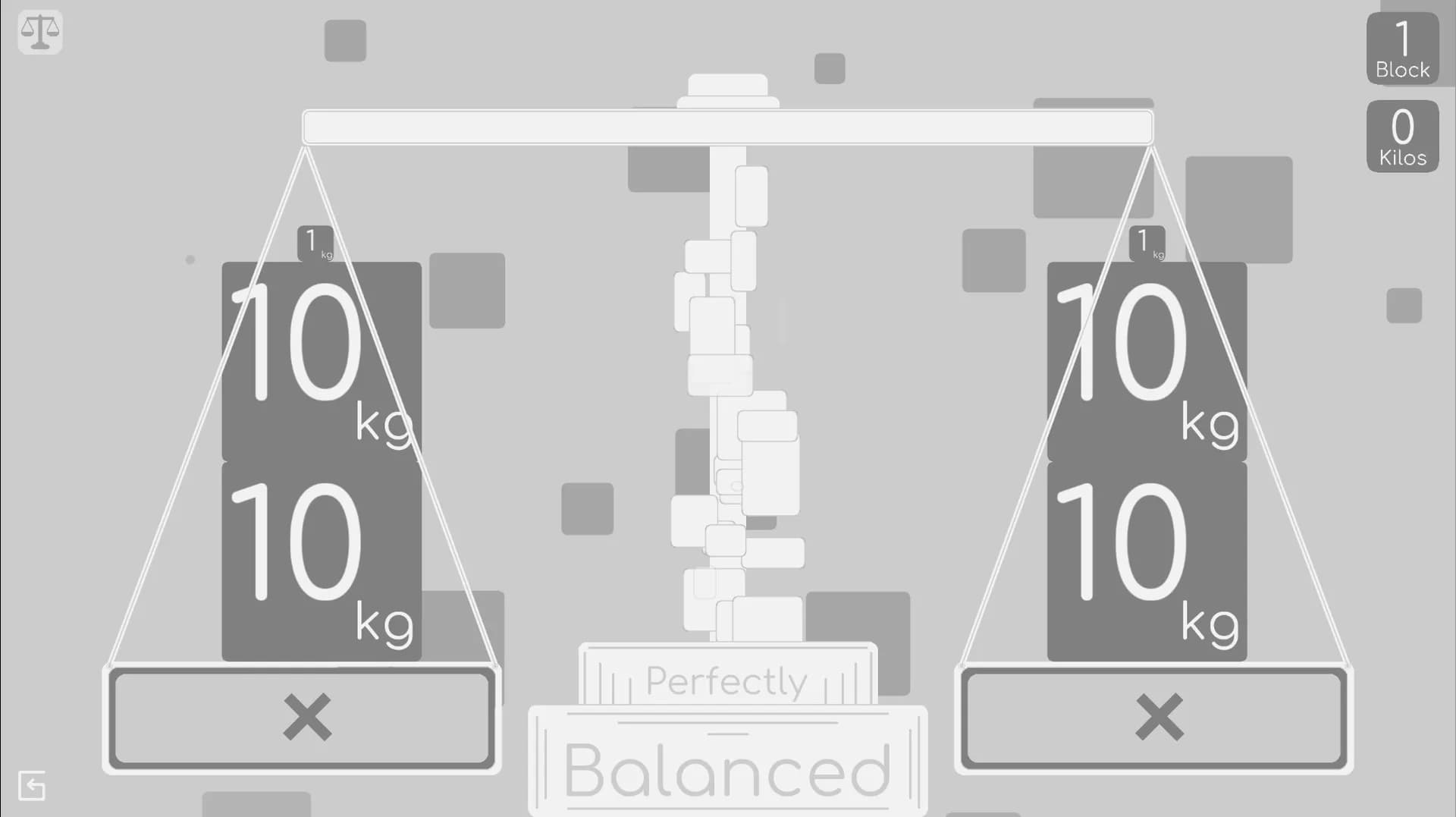 Perfectly Balanced görsel 3