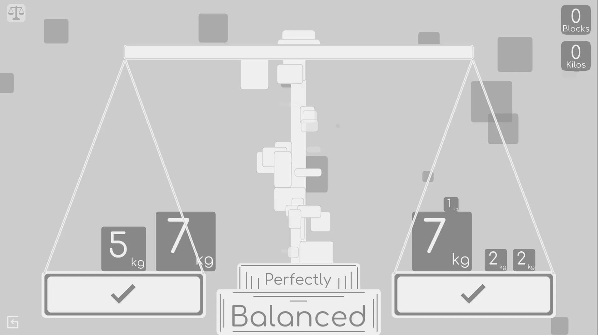 Perfectly Balanced görsel 4