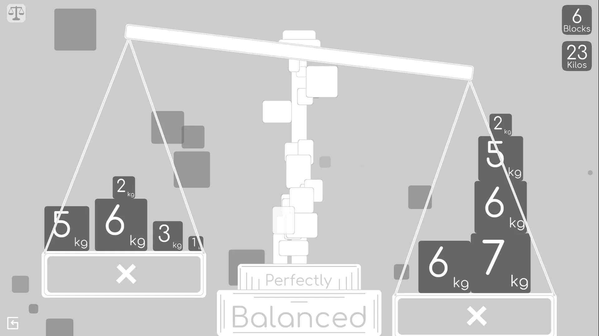 Perfectly Balanced görsel 5