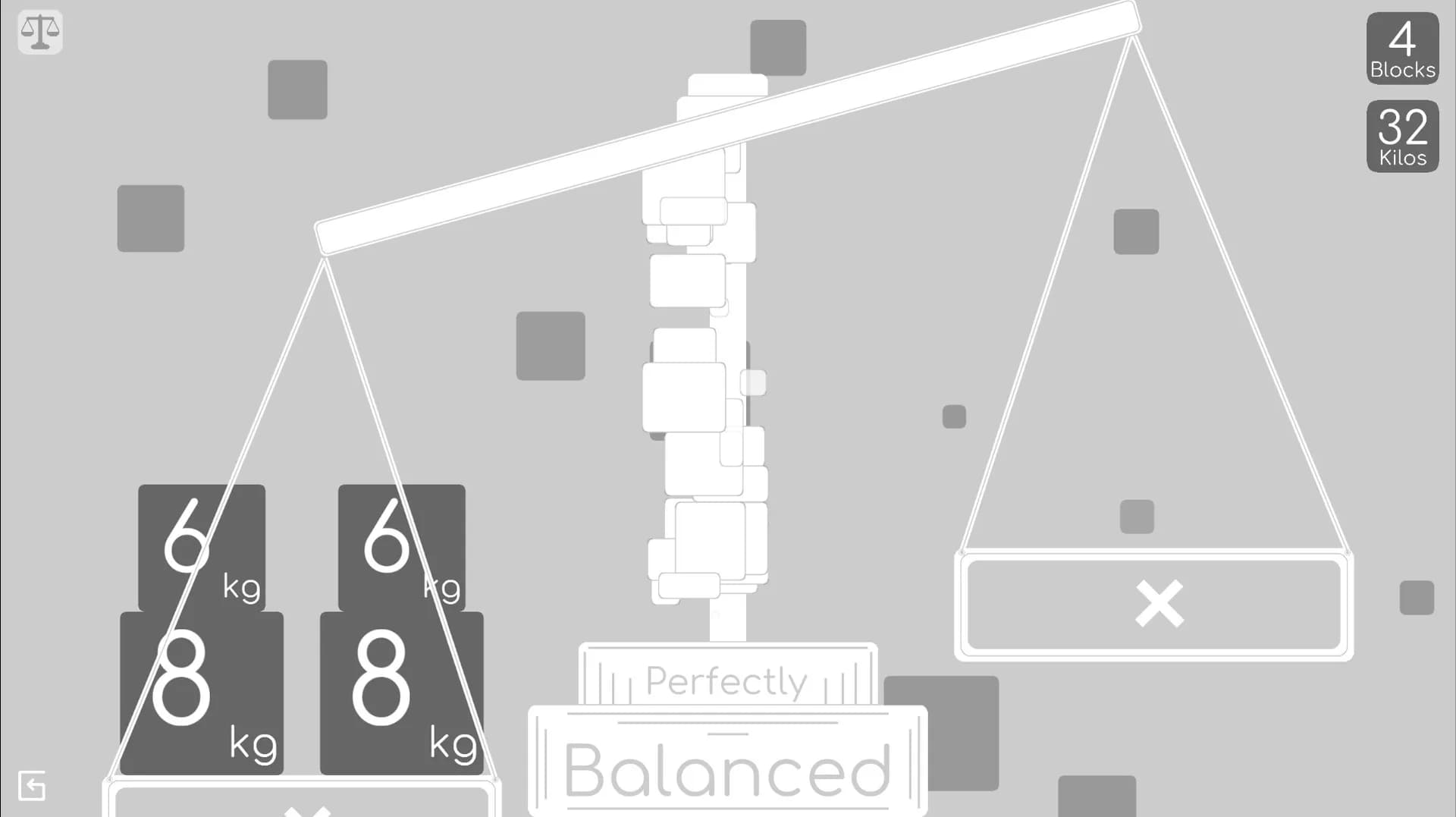 Perfectly Balanced görsel 6