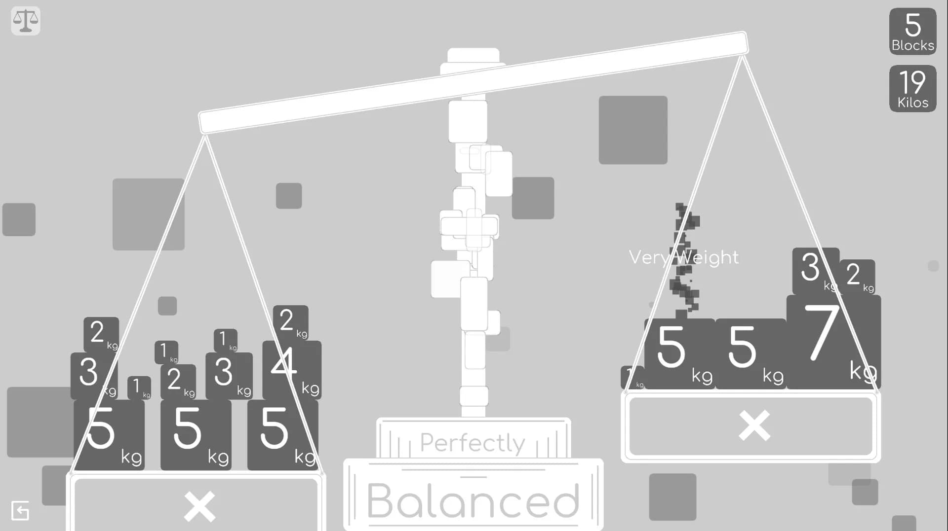 Perfectly Balanced görsel 7