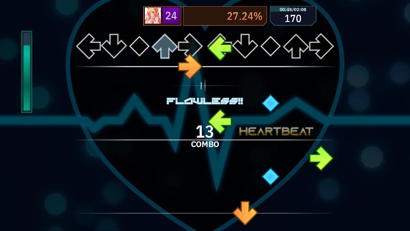 Project OutFox görsel 4