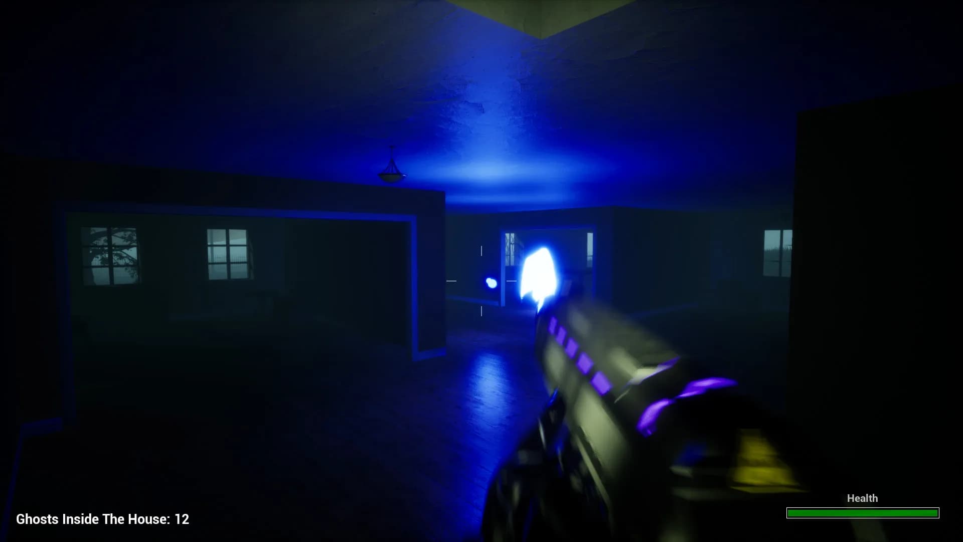 Ghost Terminator görsel 3