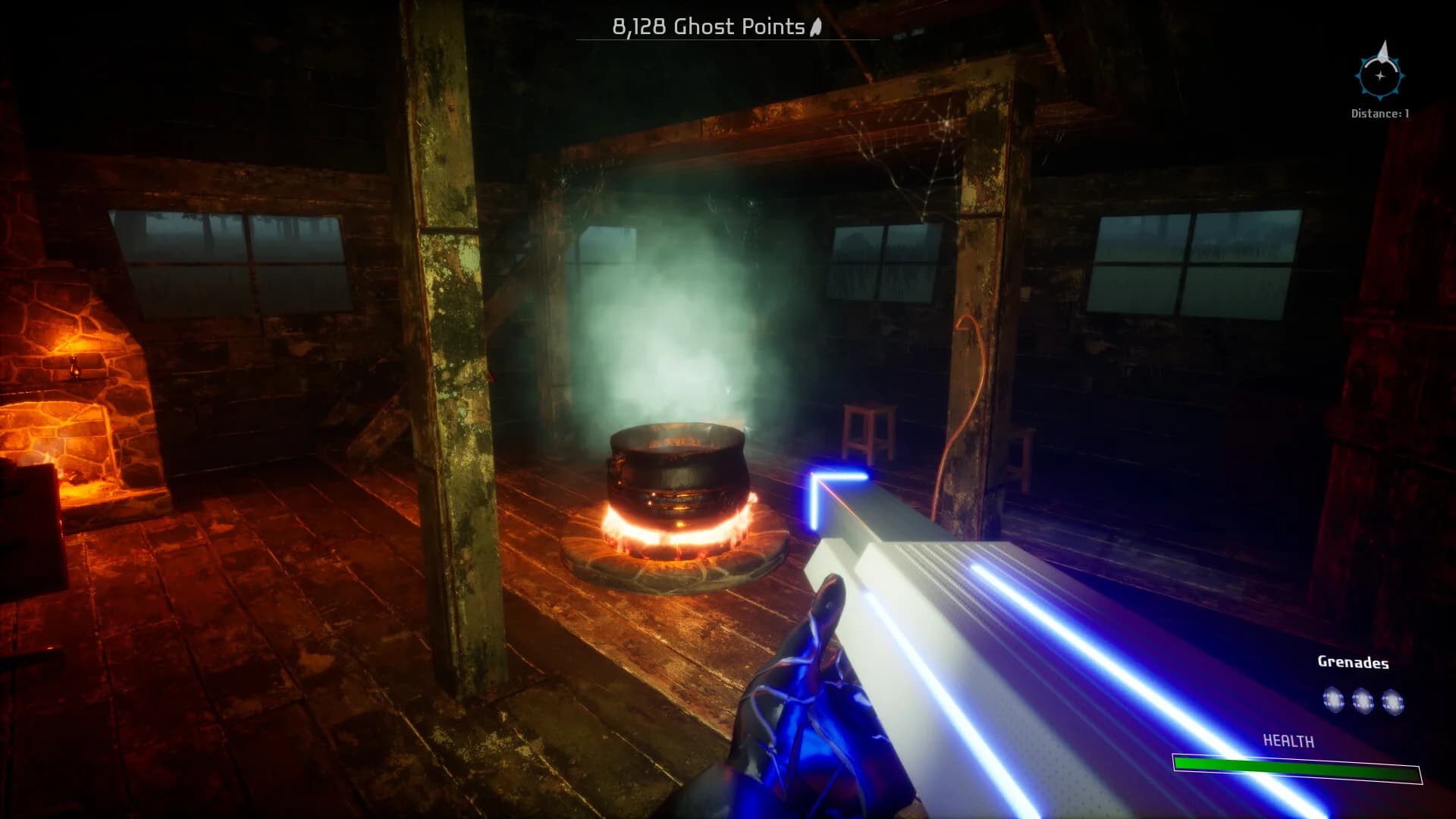 Ghost Terminator görsel 11
