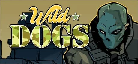 Wild Dogs görsel 1