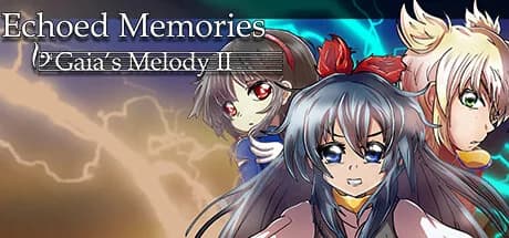 𝄢Gaia's Melody II: ECHOED MEMORIES görsel 1