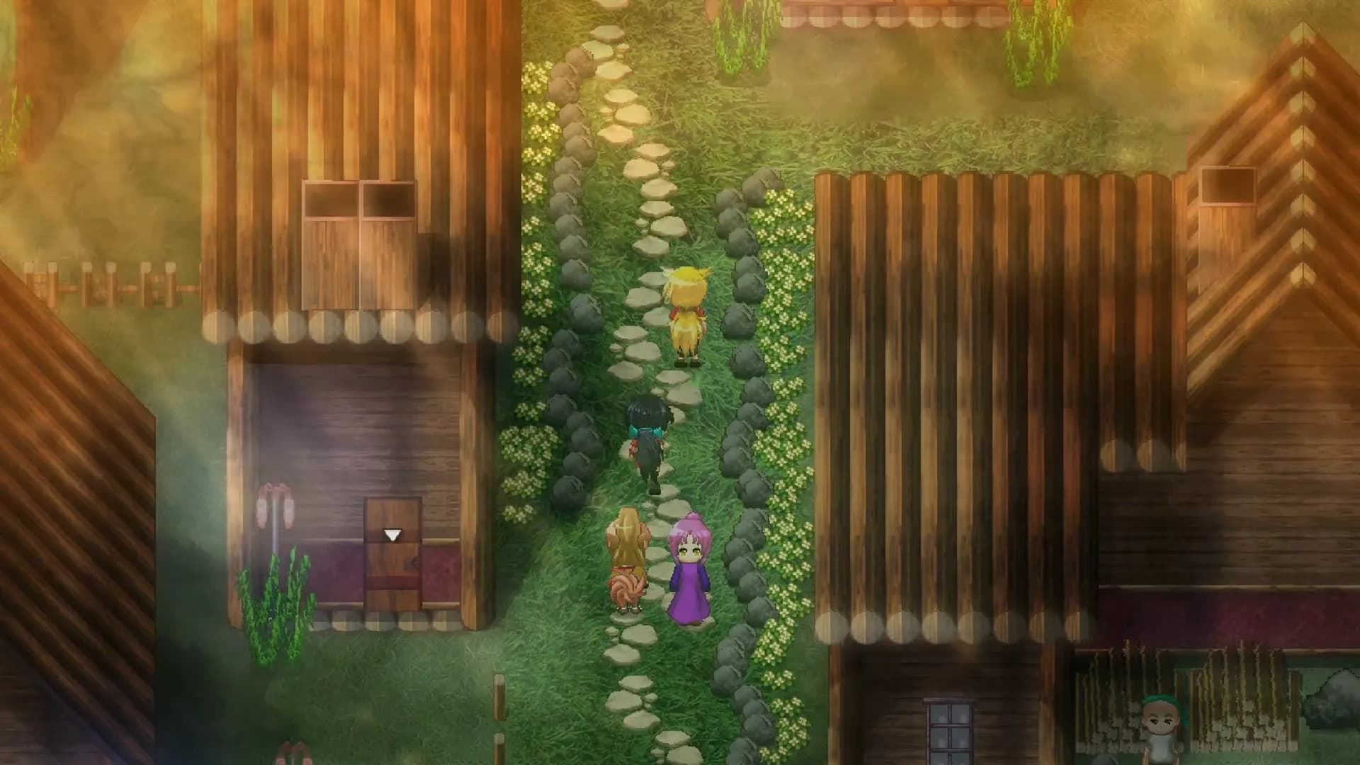 𝄢Gaia's Melody II: ECHOED MEMORIES görsel 2