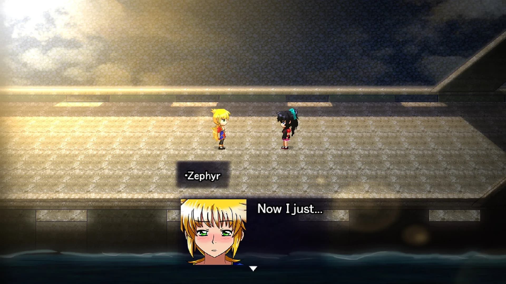 𝄢Gaia's Melody II: ECHOED MEMORIES görsel 3
