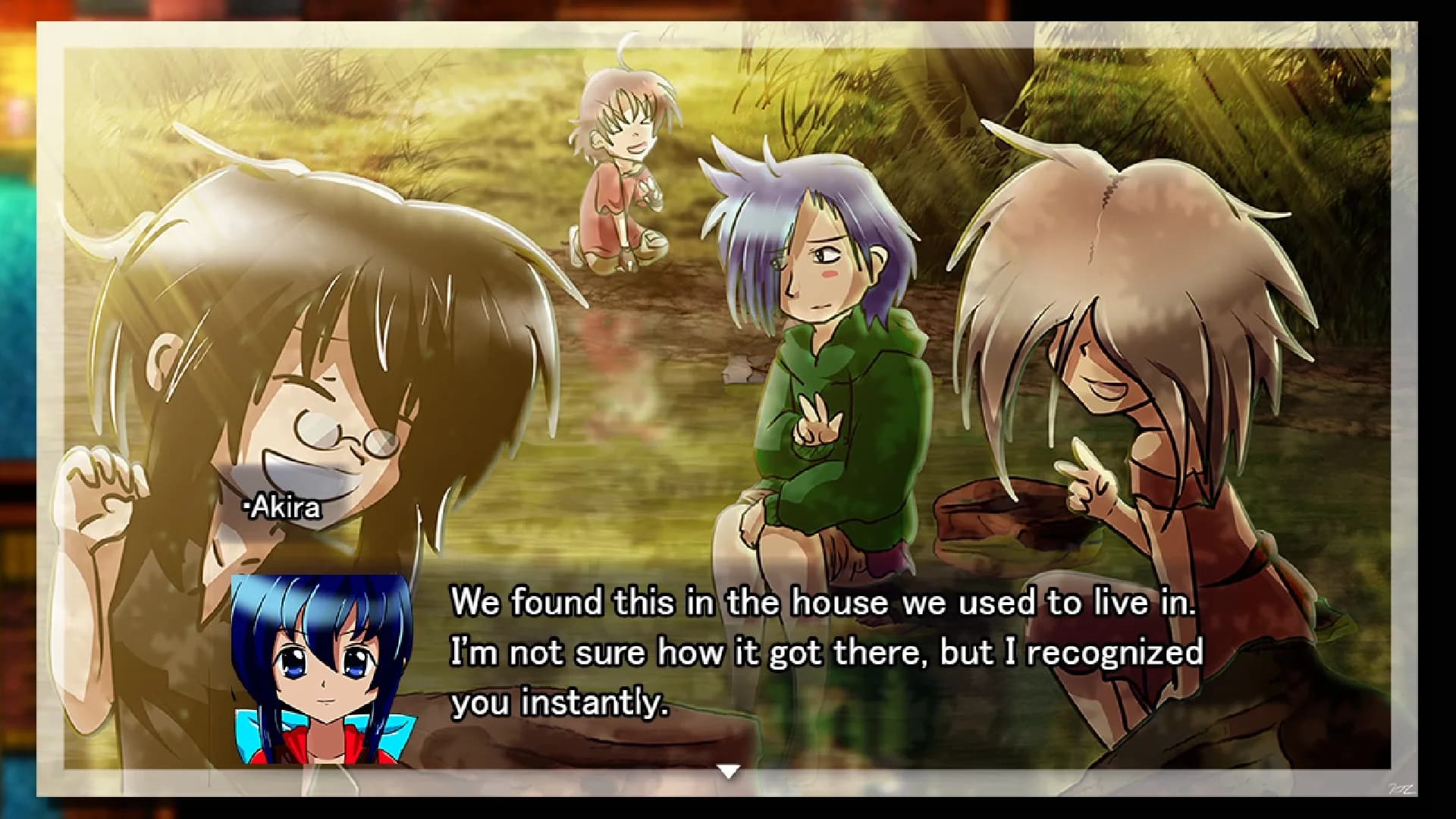 𝄢Gaia's Melody II: ECHOED MEMORIES görsel 7