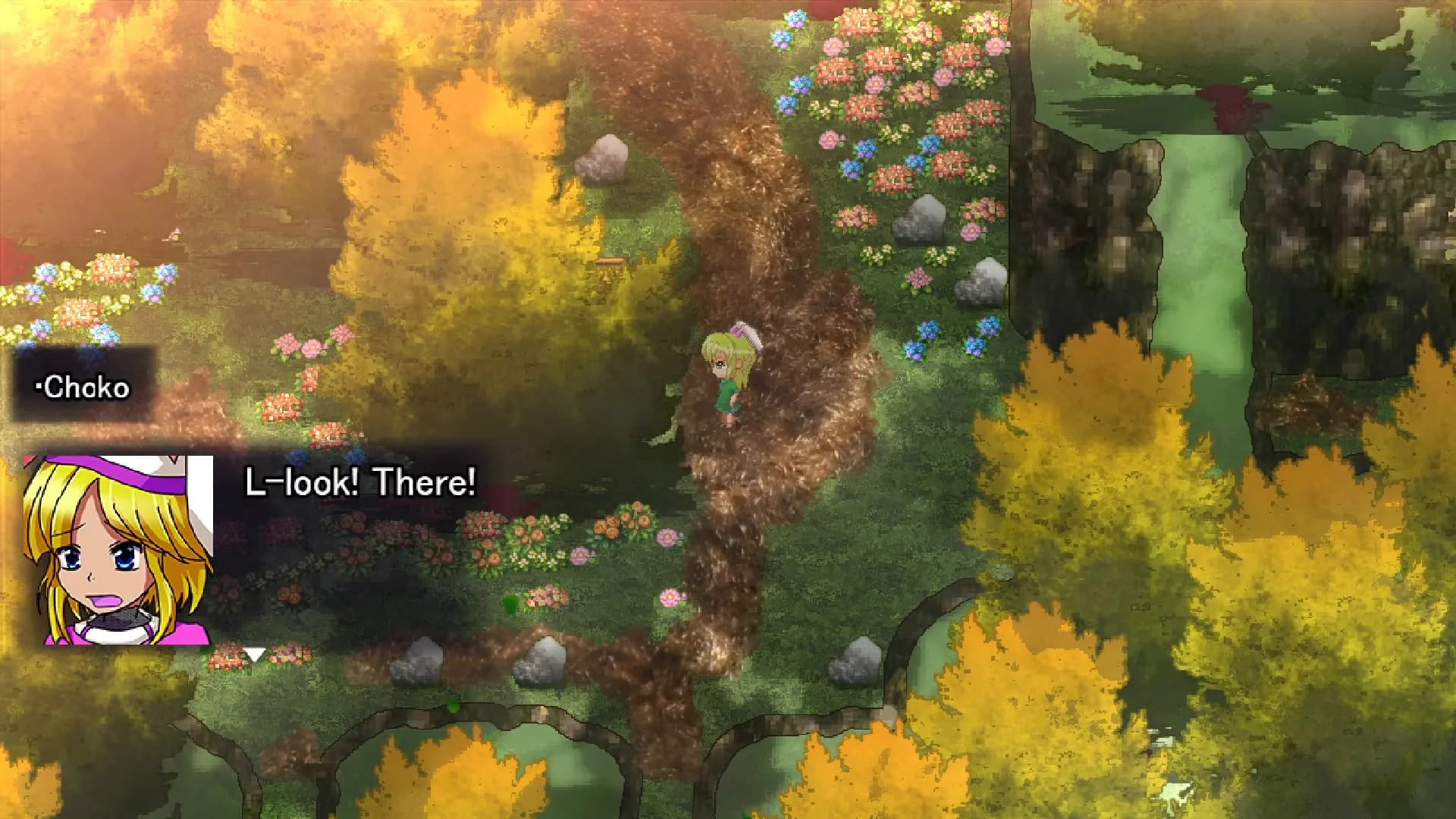 𝄢Gaia's Melody II: ECHOED MEMORIES görsel 11