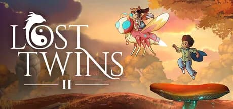 Lost Twins 2