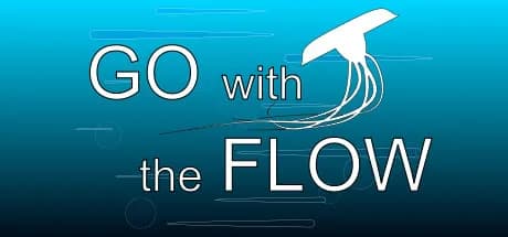 GO with the FLOW görsel 1