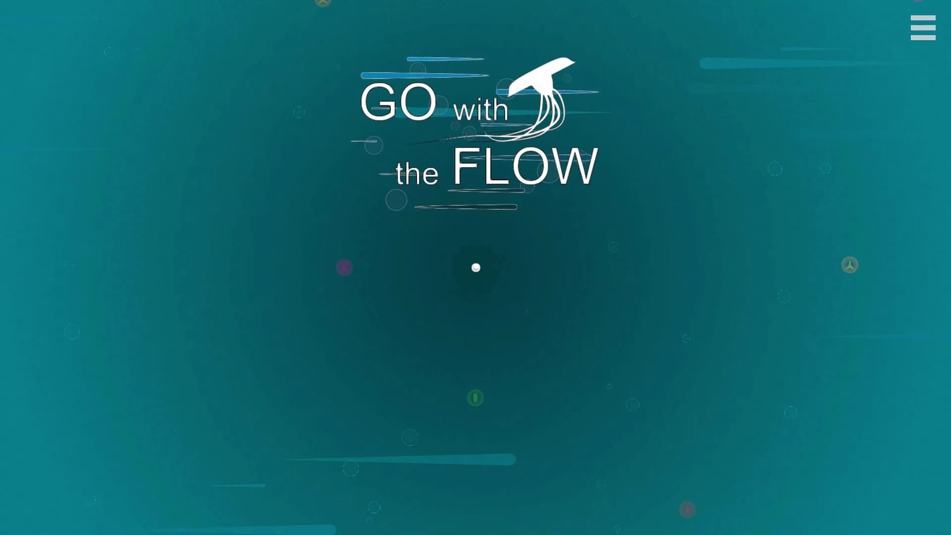 GO with the FLOW görsel 2