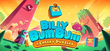 Billy Bumbum: A Cheeky Puzzler