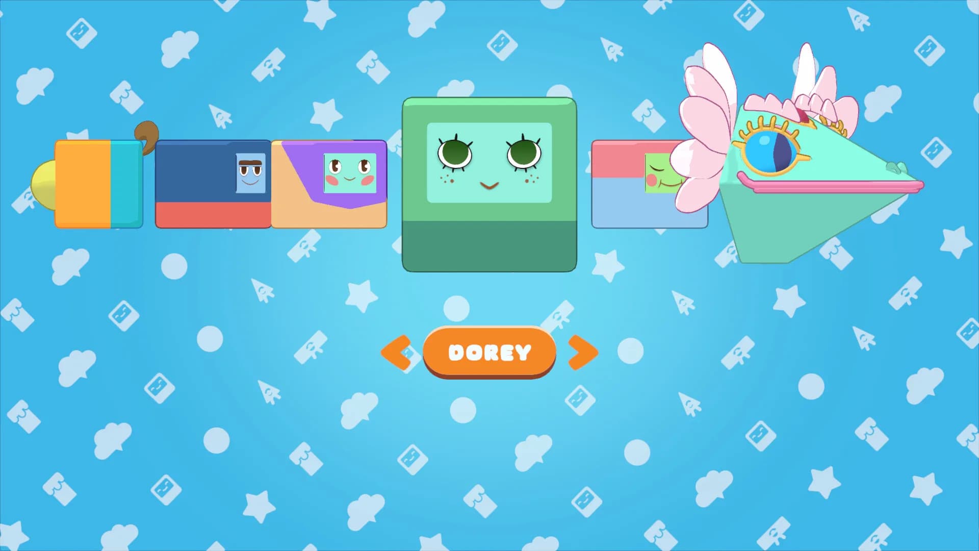Billy Bumbum: A Cheeky Puzzler görsel 8