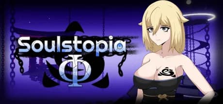 Soulstopia -PHI- görsel 1