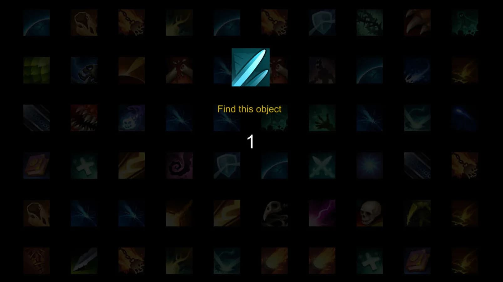 Find Match Icons görsel 2