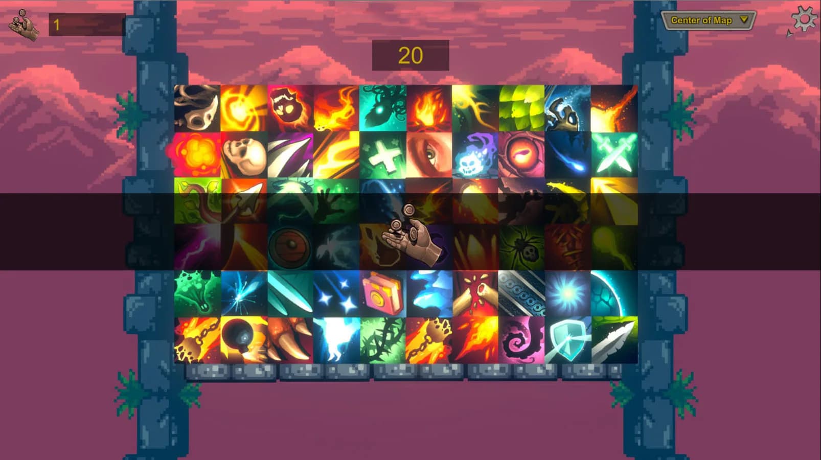 Find Match Icons görsel 3