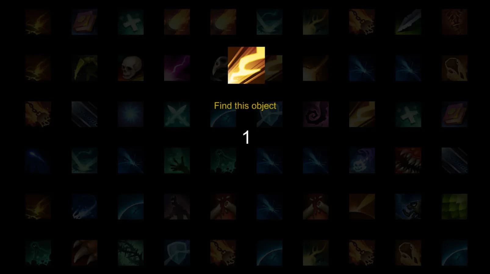 Find Match Icons görsel 4