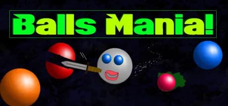 Balls Mania! görsel 1