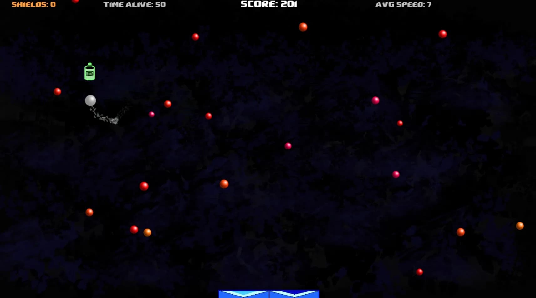 Balls Mania! görsel 3
